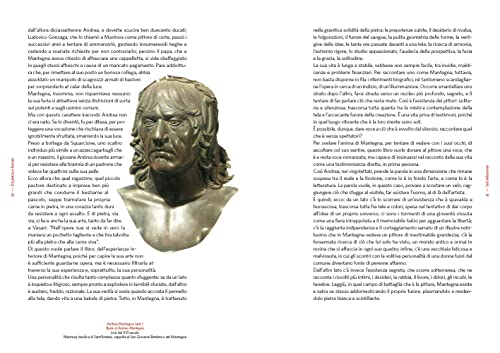 Di Pietra E Furore. Vita E Arte Di Andrea Mantegna - 3