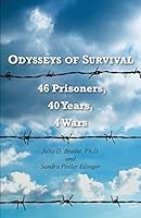 Odysseys of Survival 0988997150 Book Cover