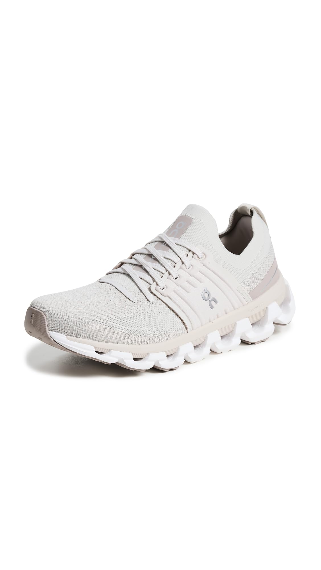 On Cloud X 3 Shift Women's 6698263 Shoes White/Heron UK 4-6.5