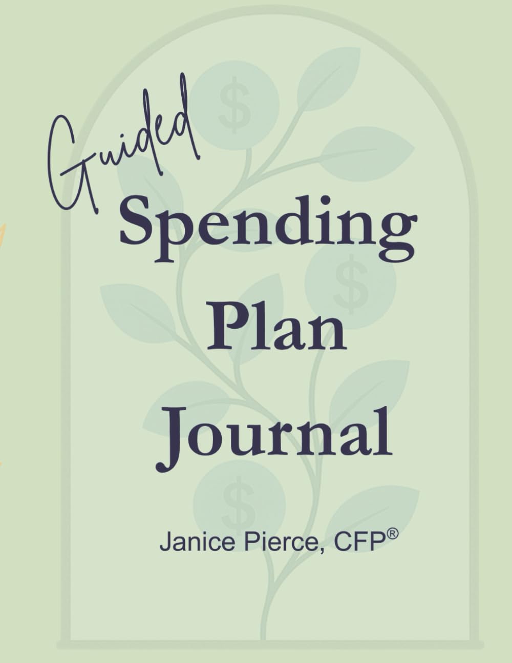 Train Your Money Guided Journal