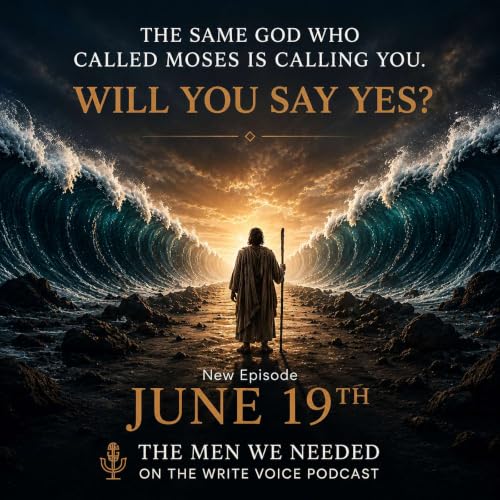 The Men We Needed: What If God Is Calling You?