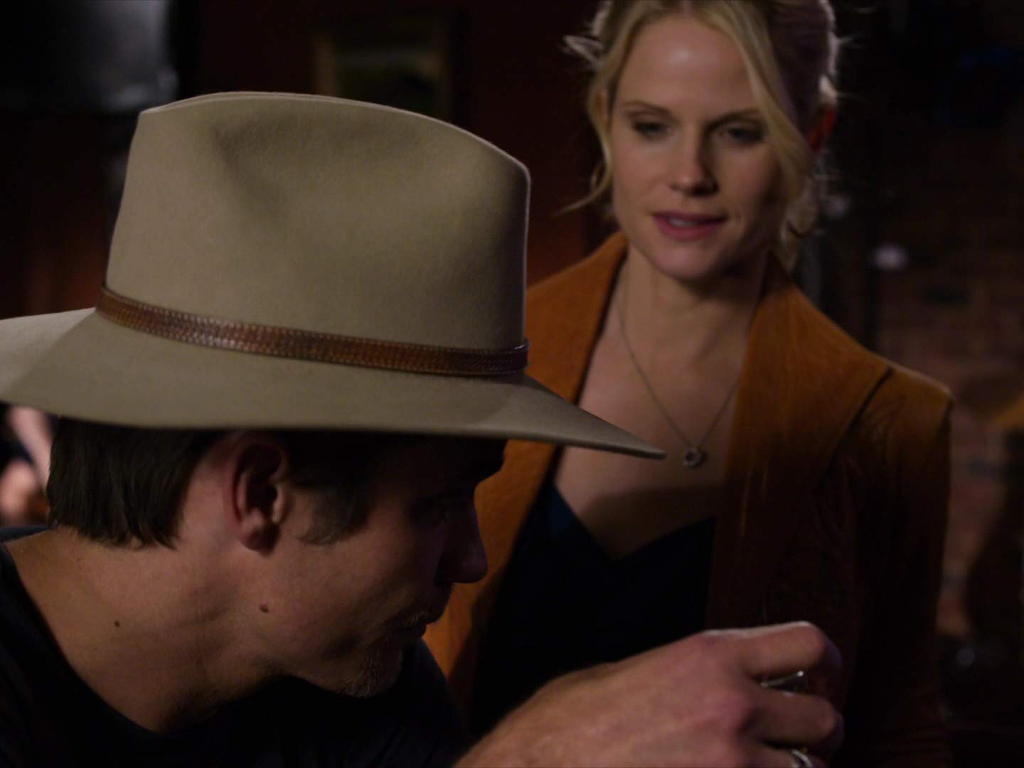 Watch Justified Season 3 Prime Video