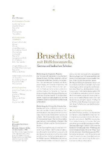 Trüffel: Gaumentraum für Genießer