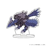 ゾイドワイルド ZERO 04 ソニックバード キャラアクリルフィギュア