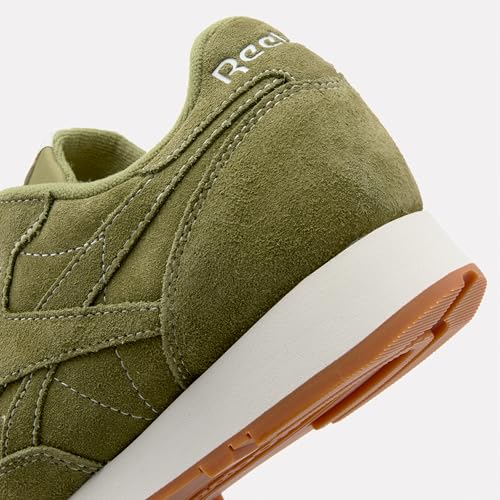 Image of Reebok Women's Classic Leather Sneakers