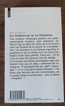 Mass Market Paperback Les Bienheureux de la Désolation (Points Roman) (French Edition) [French] Book