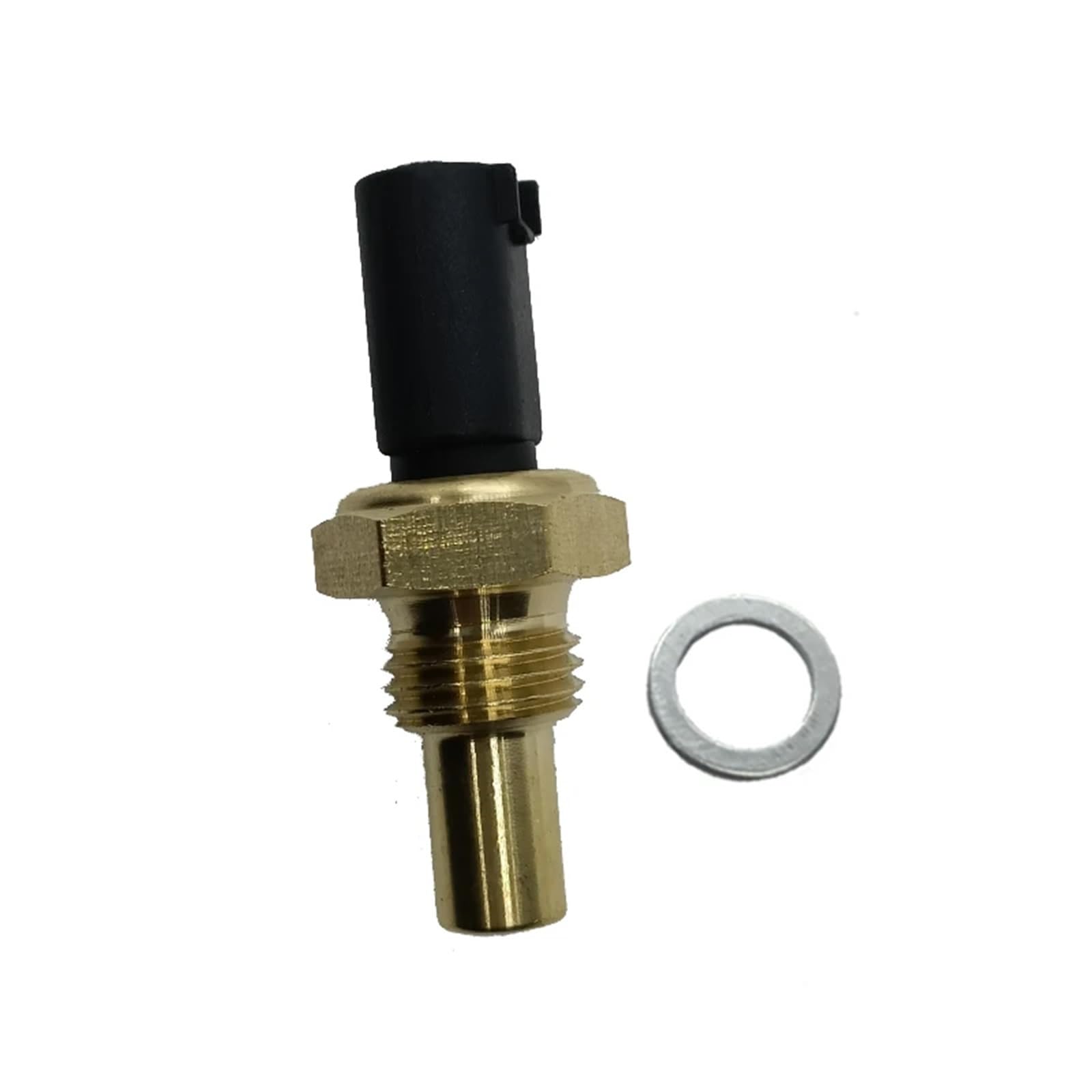 sensore temperatura liquido refrigerante Sensore di temperatura del liquido raffreddamento per BENZ SMART OEM 0005426218 0051532328 riparazione