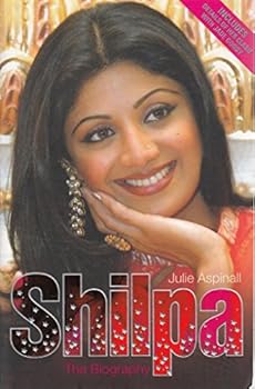 Paperback Shilpa: The Biography Book