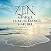 Zen musique et bruit blanc naturel pour la relaxation, Détente et bien-être, Pratique quotidienne du joga, Pilates et méditation, Améliorer sommeil avec pure sons de la nature