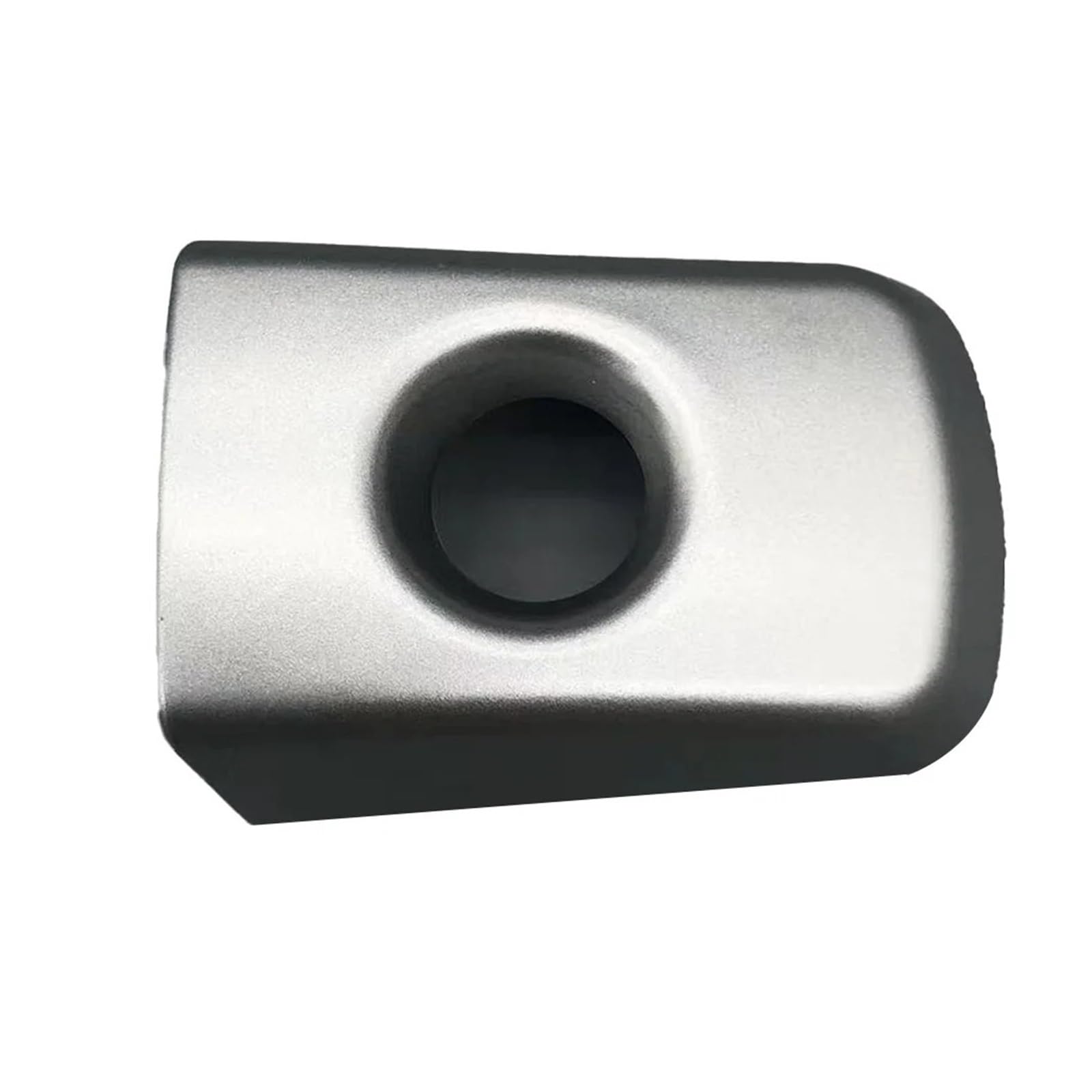 KEBJSBGTD Front Left Door Handle Cap Fits for Ni&ssan Qa&shqai 2008-2015 80647-JE20A Easy Installation Exterior Handles Cars Doors Handles