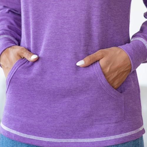 Love Paw Thermal Long Sleeve Top4