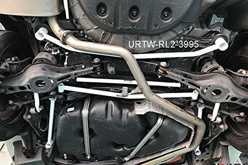 Amazon | Ultra Racing(ウルトラレーシング) リアメンバーブレース