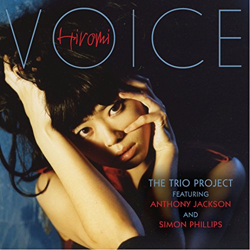 Hiromi feat. Anthony Jackson & Simon Phillips