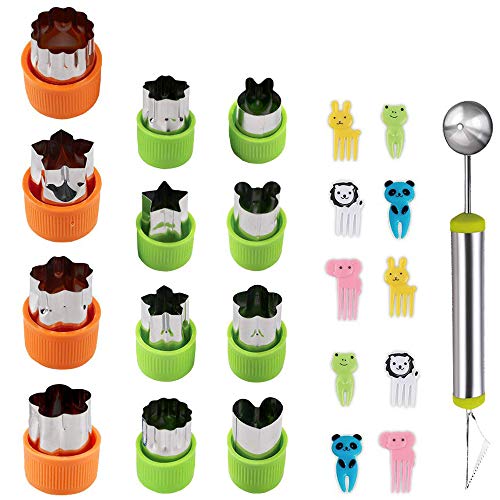 Best Cookie Scoop For Kids