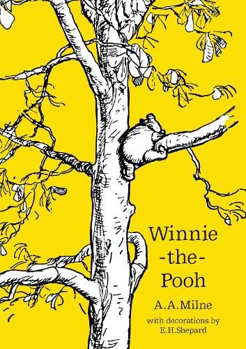 Winnie-the-Pooh (Ned)