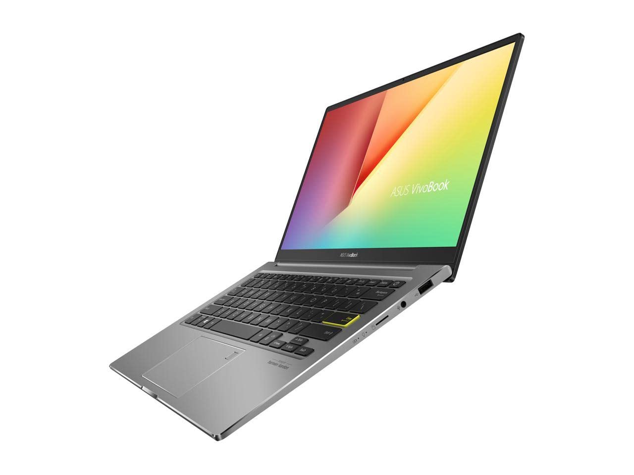 【早い者勝ち】ASUS VivoBook S13 ASUS VivoBook S13 Thin and Light Laptop, 13.3” FHD Display, Intel