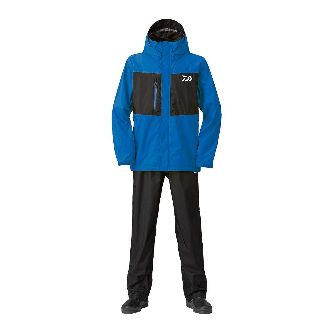 Amazon.co.jp: ダイワ(DAIWA) レインウェア レインマックス