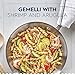 Barilla Gemelli Pasta, 16 oz. Box (Pack of 16) - Non-GMO, Made with Durum Wheat Semolina - Kosher Certified