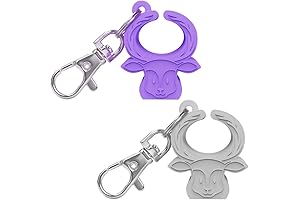 MORLIKE LIVING Easy Buckle Release Aid Unbuckle Tool for Car Seats