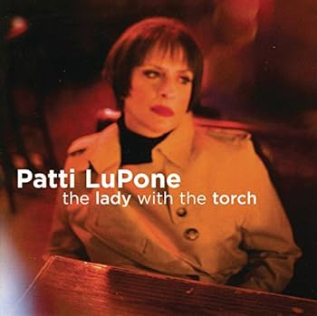 Music - CD The Lady With The Torch Book