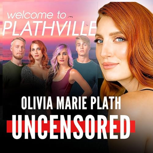 TLC&rsquo;s Welcome to Plathville: Olivia Marie Plath Opens Up About Everything