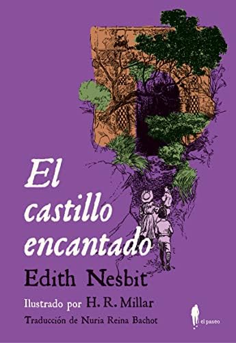 El castillo encantando (De-9-a-99)