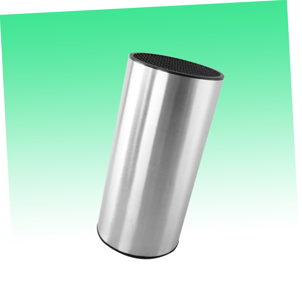 PRETYZOOM Multi-function Kitchen Tool Holder Knife Block Set Silverware Space-saving Easy to Use Organizer