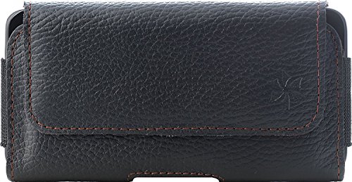 Honju Clip titolare Clip Custodia orizzontale