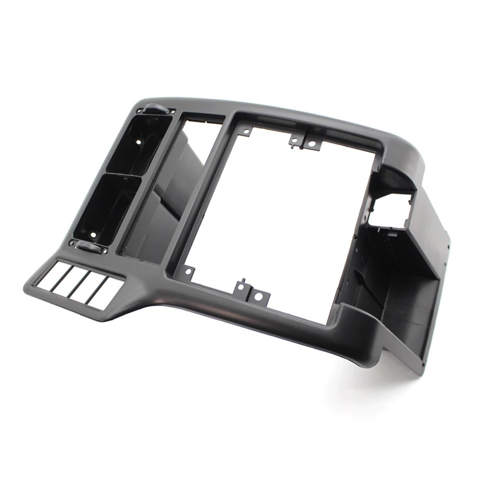 Per Polo 6N 1994-1997 Griglia Console Centrale Cruscotto Presa D'aria AC 6N1858069A 6N1858071A Auto Presa Aria Condizionata