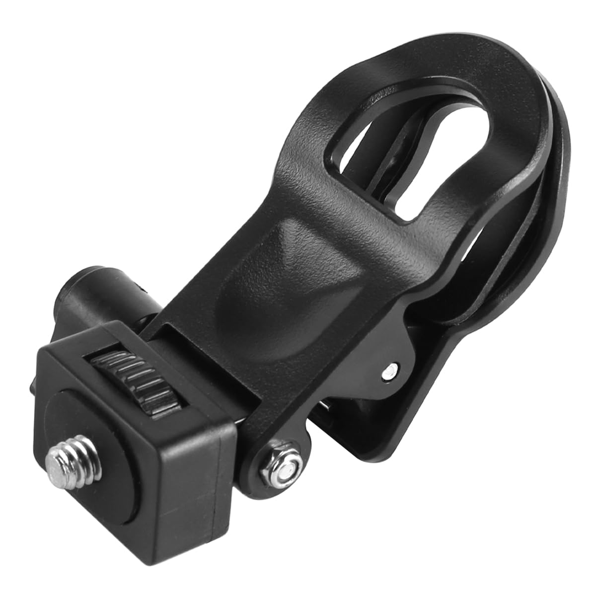 2pcs Selfie Light Clip, Anti-Slip For Monitor Mount With 1