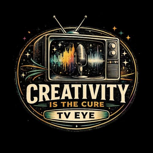 TV Eye: Episode 1 - More Espresso, Less Depresso