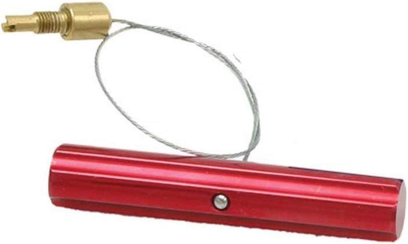 DRC Air Valve Puller Red D5938202 Automotive