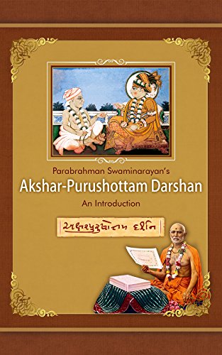 Parabrahman Swaminarayan S Akshar Purushotam Darshan An Introduction Kindle Edition By Bhadreshdas Sadhu Dharmasetudas Sadhu Sushilmunidas Sadhu Religion Spirituality Kindle Ebooks Amazon Com Parabrahman Swaminarayan S Akshar Purushotam Darshan An Introduction Kindle Edition By Bhadreshdas Sadhu Dharmasetudas Sadhu Sushilmunidas Sadhu Religion Spirituality Kindle Ebooks Amazon Com
