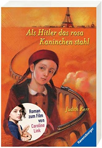 Als Hitler Das Rosa Kaninchen Stahl