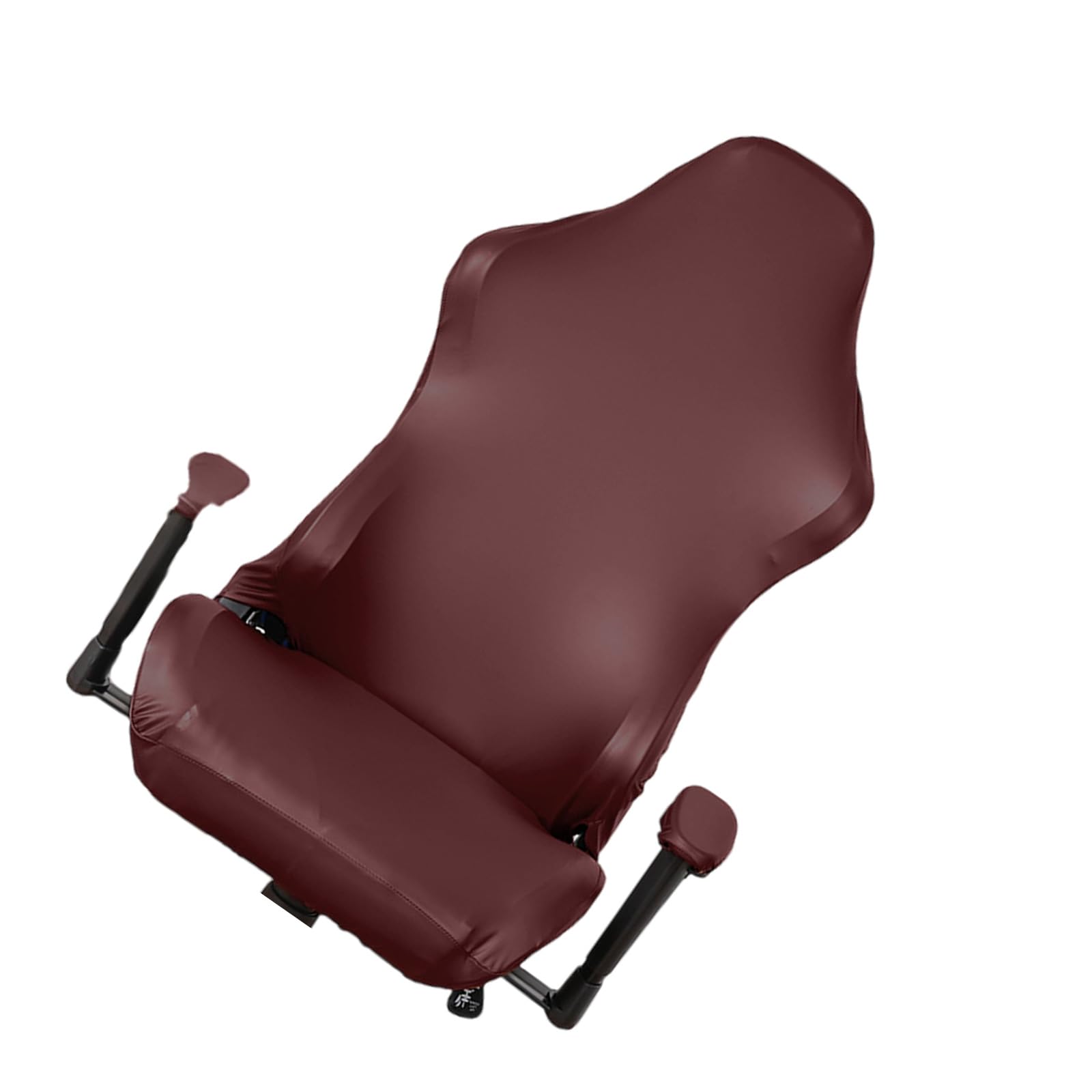 Limtula Color PU Gaming Chair Covers Stretchable Chair Slipcovers Enhances Durability and Protecting Sleeves Gaming Covers