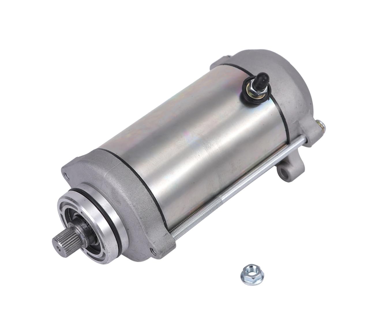 Amazon.co.jp: ホンダ 用 セルモーター CBX400F CBX550F CBR400F PC04