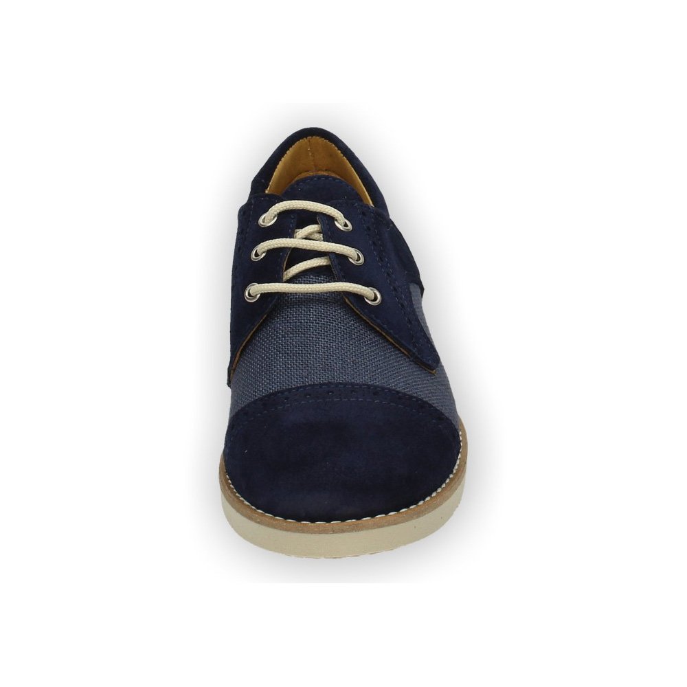 YOWAS 20335 Zapatos Elegantes NIÑO Zapato COMUNIÓN