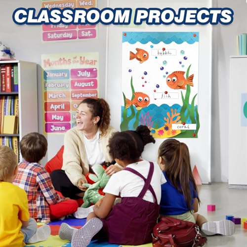 Image of Chell 50 Pack 22 inchx28 inch White Poster Board Heavyweight, 85 lb. Cover Weight | Lagre Size, Cardstock Paper, Bright White, Smooth Surface, Easy to Write-on, Not Easy to Break