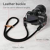 Zoom IMG-1 hotut tracolla per fotocamera cinghia Zoom IMG-1 hotut tracolla per fotocamera cinghia