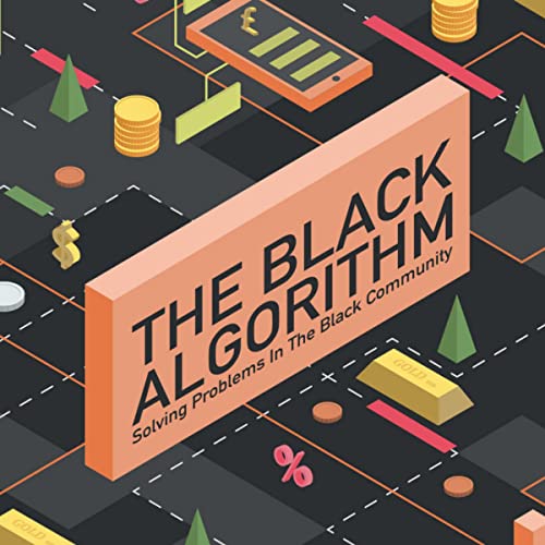 The Black Algorithm by Limahl Rendel Mills episode artwork