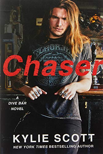 Chaser: A Dive Bar Novel