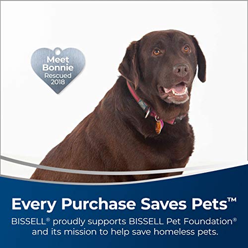 Bissell Spinwave Hard Floor Expert Pet Robot, 2-In-1 Wet Mop And Dry Robot Vacuum, Wifi Connected With Structured Navigation, 3115 #TOP1