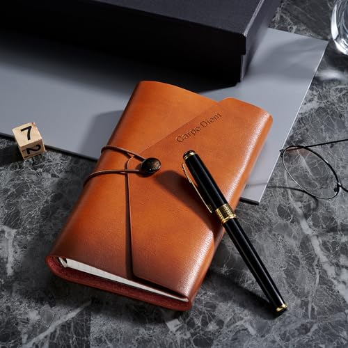 Carpdiem Birthday Gifts for Men: Elegant Pen Sets - Ideal for Graduation,Back-to-School, Teacher's Day, Christmas, Retirement- Perfect for Male Teacher,Husband,Son4