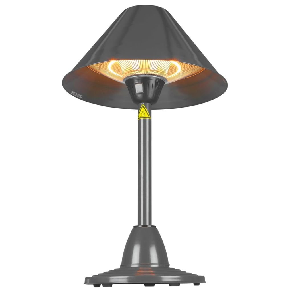 pd1500 parasol chauffant électrique