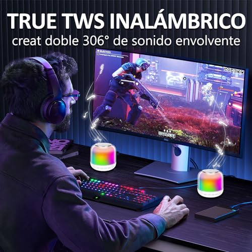 Bocinas, Electronics Imagen adicional
