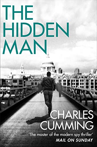 HIDDEN MAN PB