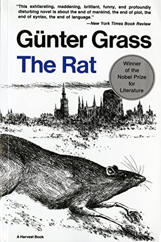 The Rat view 2