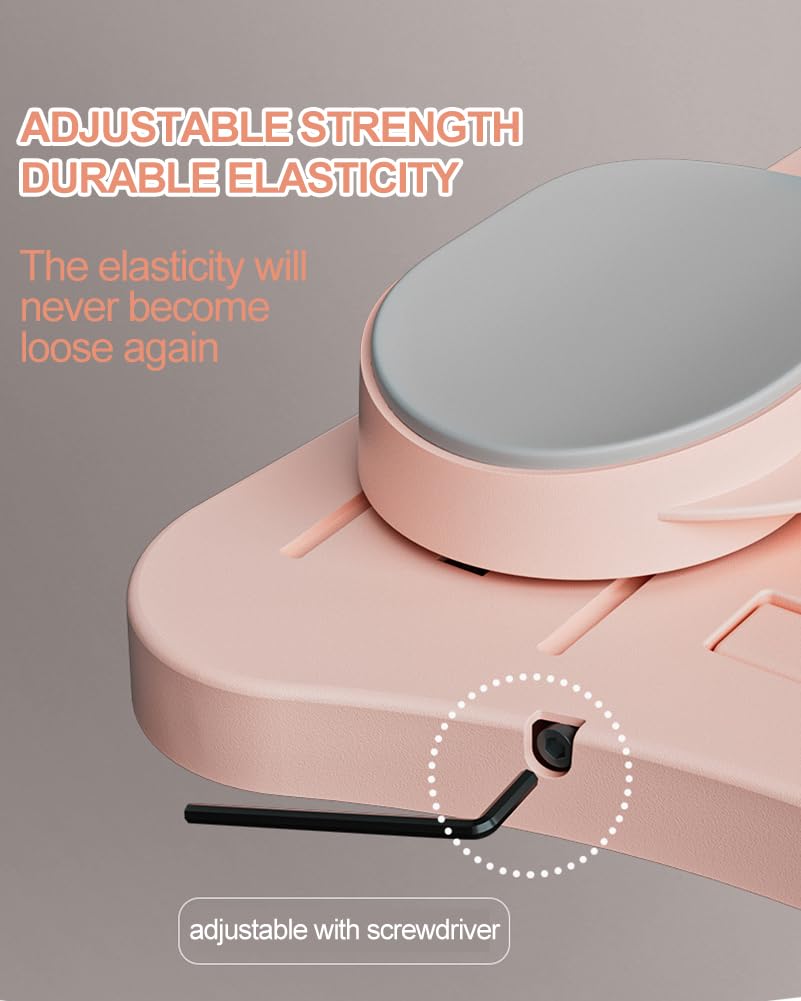 Amazon.co.jp: 折りたたみ式ピラティスボード、多機能ピラティス