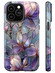 Purple Lotus Floral