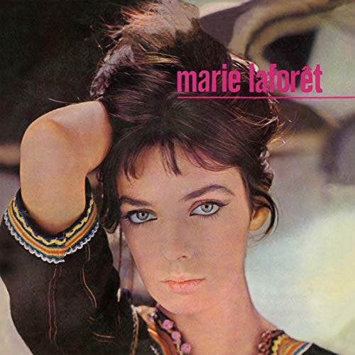 Play Marie Laforêt - Les versions étrangères by Marie Laforêt on Amazon ...